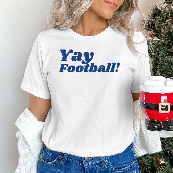 College Football Shirt University Team Colors Back To School Unisex T-Shirt College Football Shirt University Team Colors Back To School Unisex T-Shirt