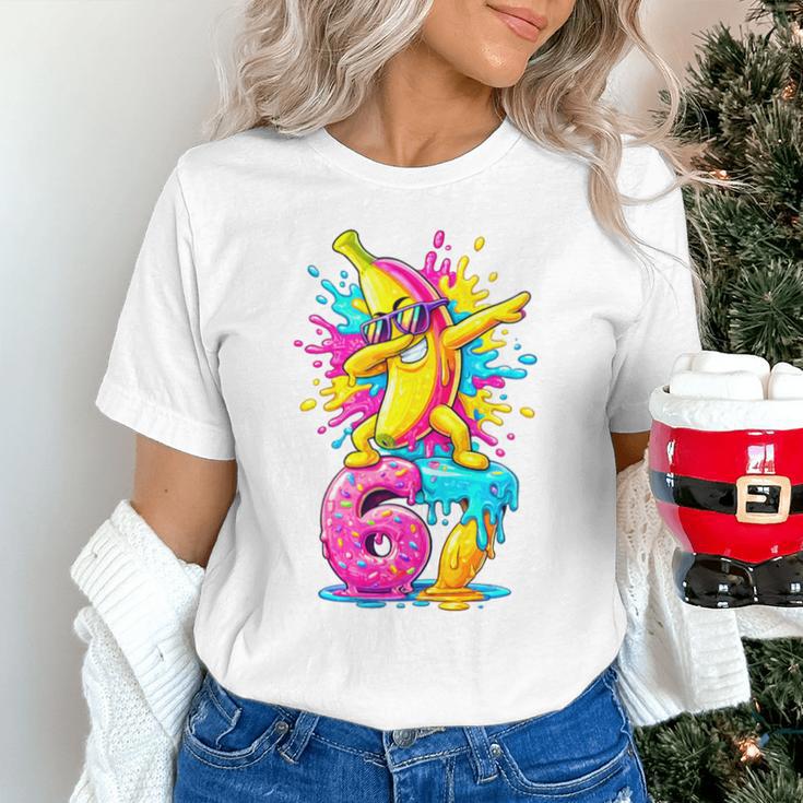 Dabbing Banana 67 Drip Baseball Drip Six Seven Joke Premium Tri-Blend Unisex T-Shirt Dabbing Banana 67 Drip Baseball Drip Six Seven Joke Premium Tri-Blend Unisex T-Shirt
