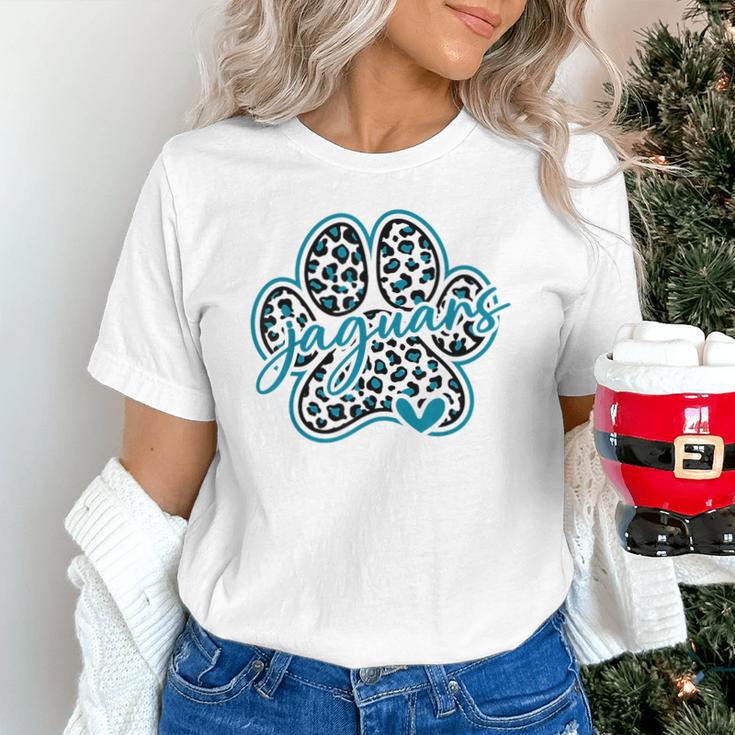 Vintage Jaguar School Sports Team Spirit Back To School Unisex T-Shirt Vintage Jaguar School Sports Team Spirit Back To School Unisex T-Shirt