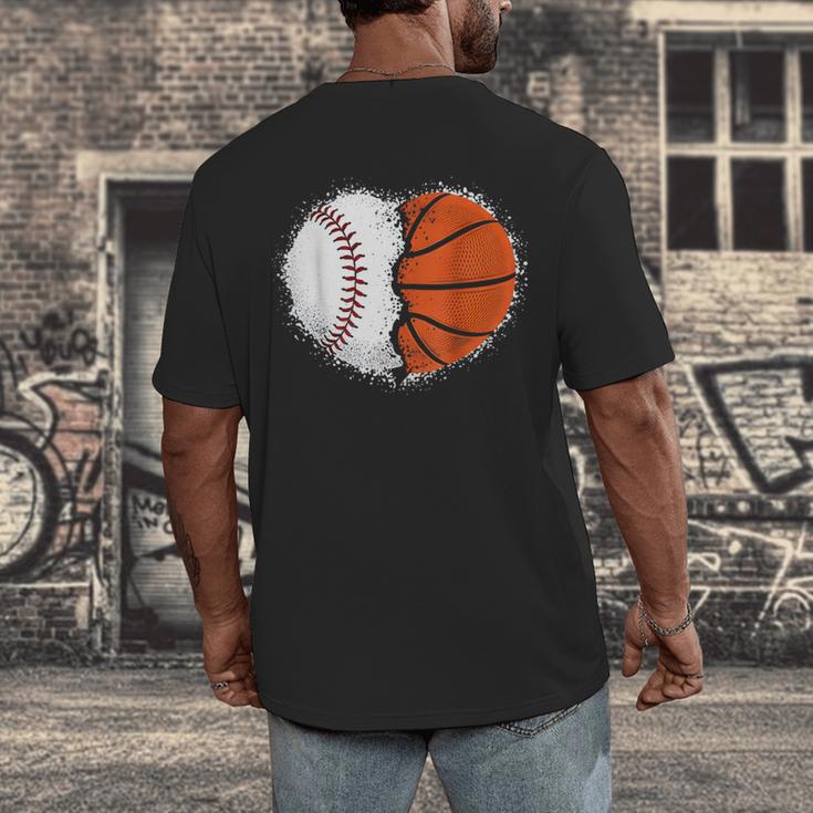 Heart 67 Meme Baseball Basketball Pocket Valentine's Day Tee Men's Back Print T-Shirt Heart 67 Meme Baseball Basketball Pocket Valentine's Day Tee Men's Back Print T-Shirt