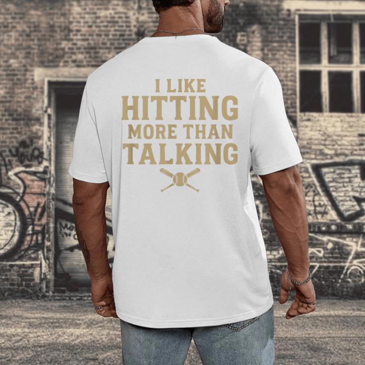 Baseball Tee For Men Women Tshirt Player Men's Back Print T-Shirt Baseball Tee For Men Women Tshirt Player Men's Back Print T-Shirt