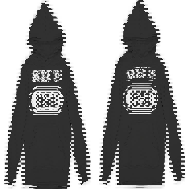 1950年生まれ パーカー