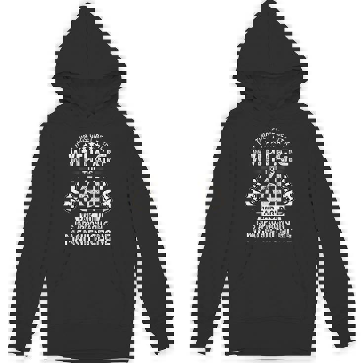 1962年生まれの男性の61歳の誕生日 パーカー