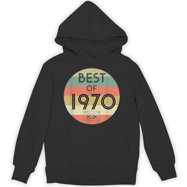 1970年生まれの1970年最高の誕生日プレゼント パーカー