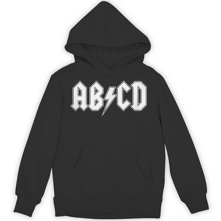 Abcd Adcd パロディ パーカー