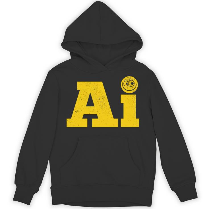 Ai 人工知能 Ai 長袖tシャツ パーカー