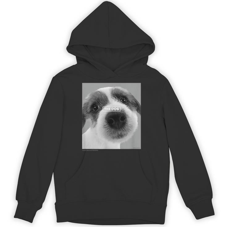Artlist Collection The Dog ジャック・ラッセル・テリア パーカー