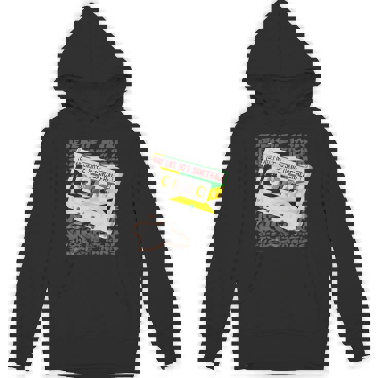 Bad Like 90'S Dancehall レゲエ ダンスホール ロックステディ ジャマイカ パーカー