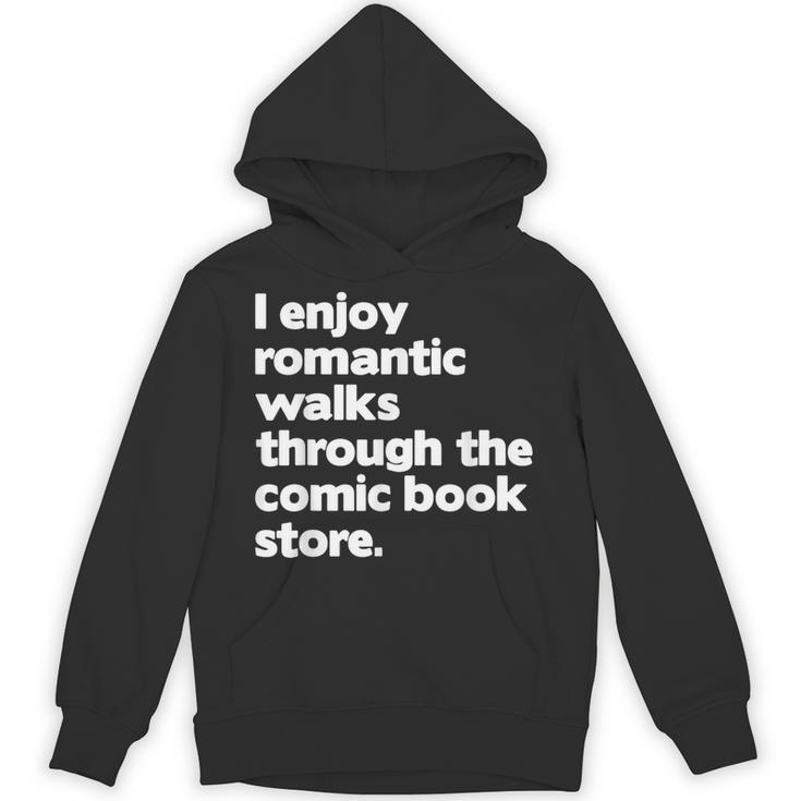 Best Comic Book For Men Women Kids Comic Book Lovers Unisex Hoodie