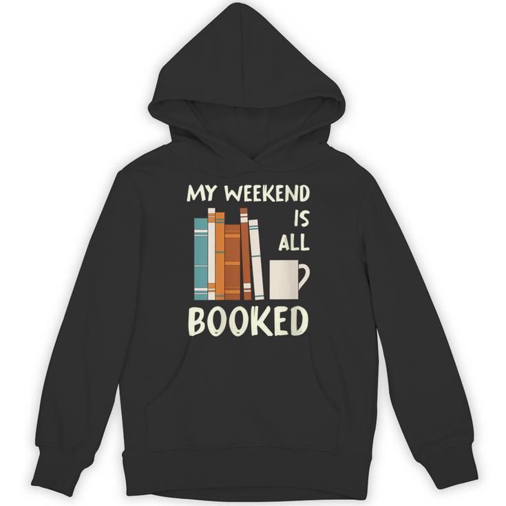 Bibliophile Book Geek Librarian Bookworm Reading Unisex Hoodie