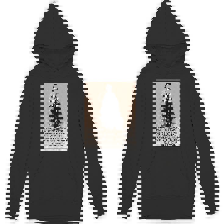 Billy The Kid 引用句付き パーカー