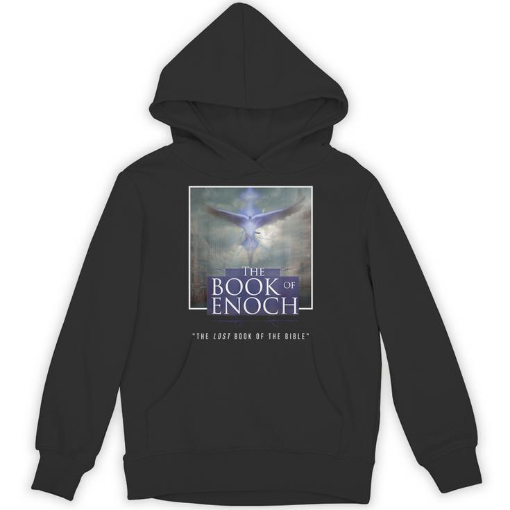 The Book Of Enoch Unisex Hoodie