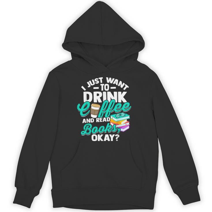 Book Reading For Library Literature Library Roman T-Shirt Unisex Hoodie