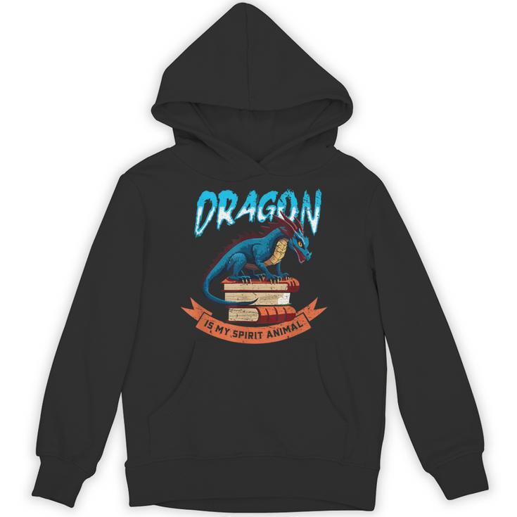 Booknerd Easily Distracted By Dragons And Books Dragon Lover Unisex Hoodie