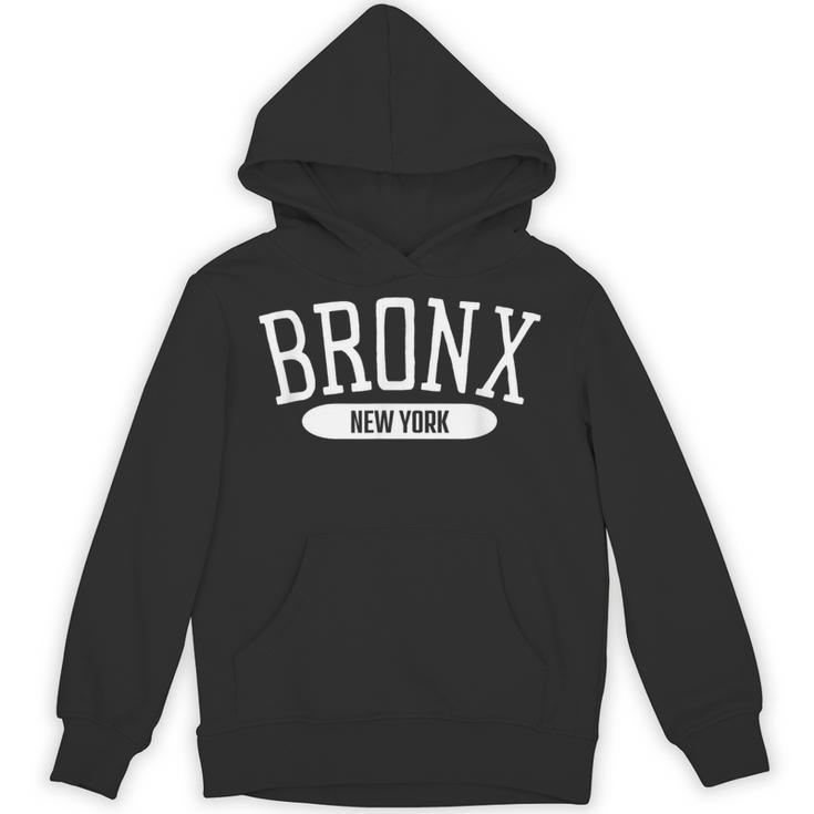 Bronx シャツ カレッジスタイル Bronx New York Ny パーカー