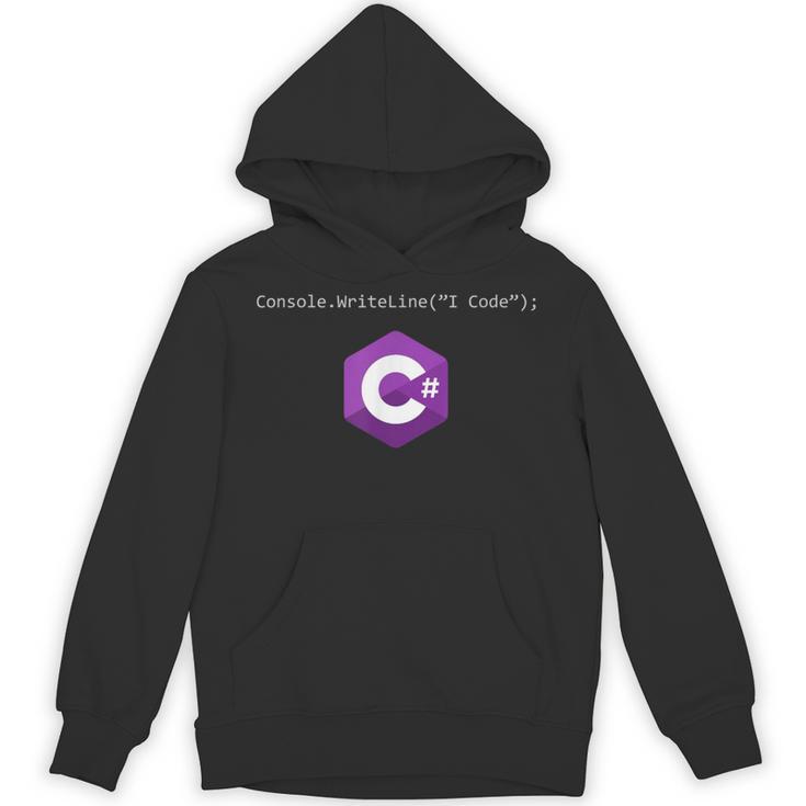 C コーディングプログラミングコードデベロッパー テックデベロッパー プログラマー パーカー