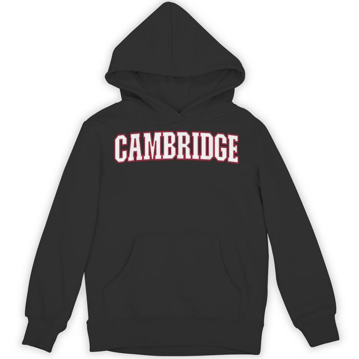 Cambridge Uk England ケンブリッジ パーカー