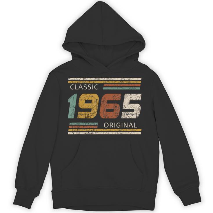 Classic 1965 Original 60 Year Old 60Th Birthday パーカー