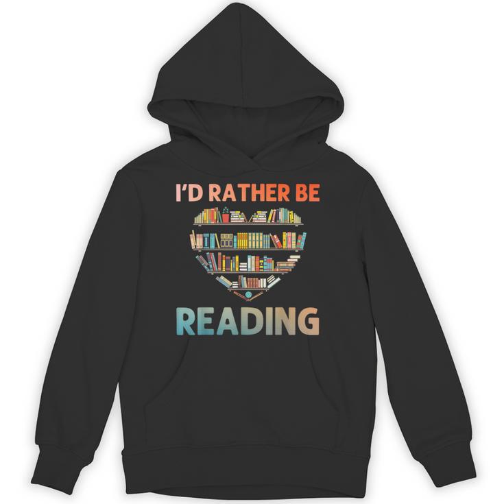 Cool Books For Men Women Book Lover Reading Bookworm Library Unisex Hoodie
