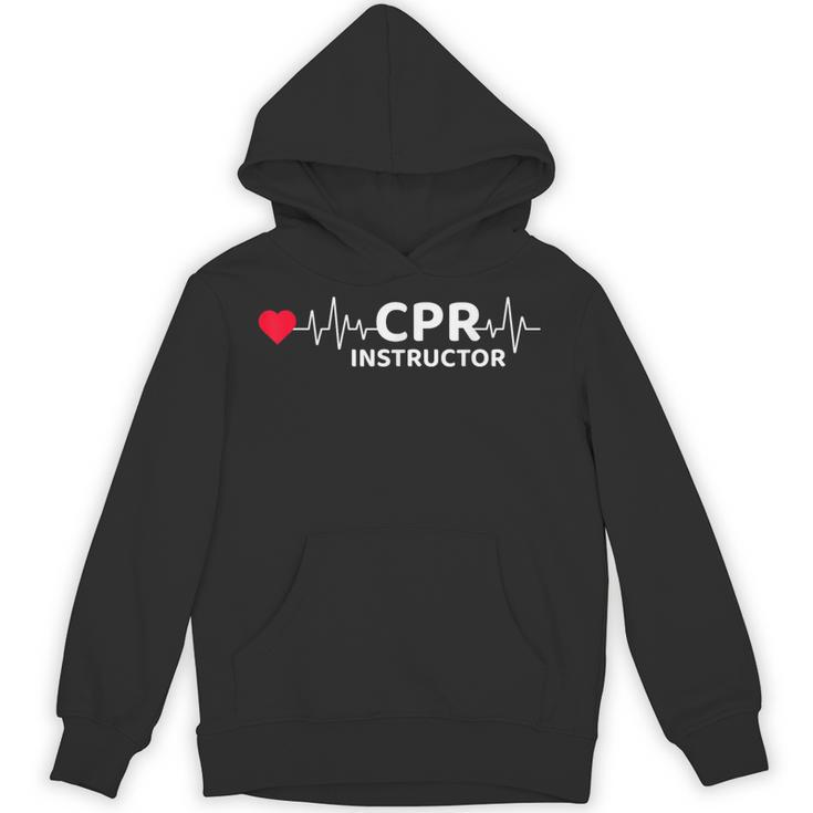 Cprインストラクター 応急処置 Emt Ems 救急救命士 Cprインストラクター パーカー