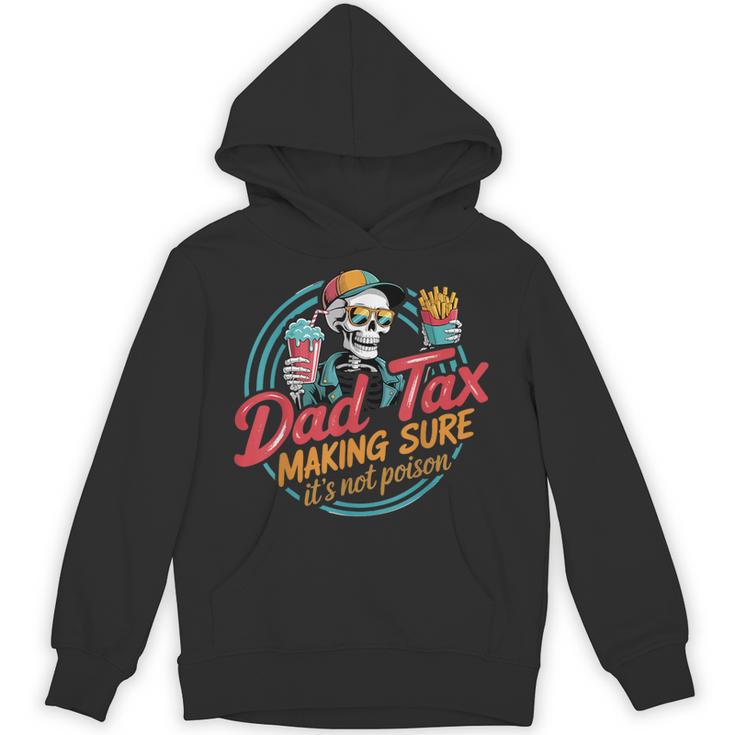 Dad Tax For パーカー