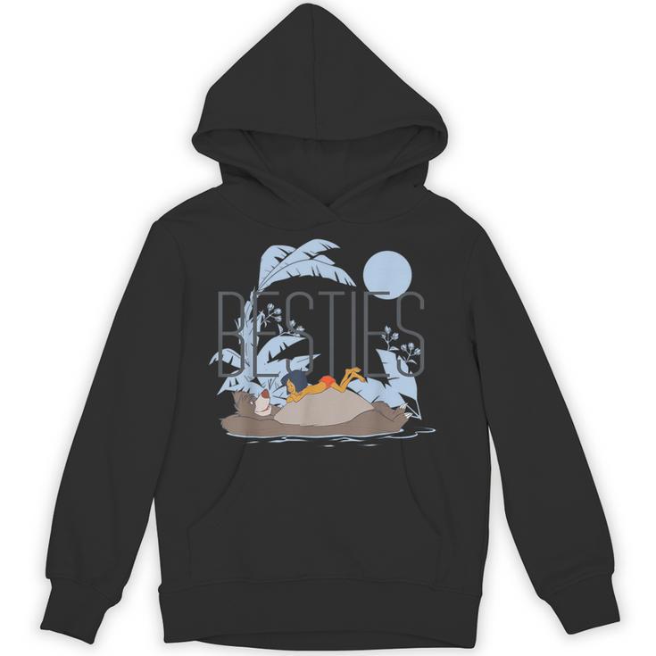 Disney The Jungle Book Besties Unisex Hoodie