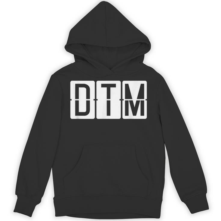 Dtmドルトムント空港コード 空港&旅行 パーカー