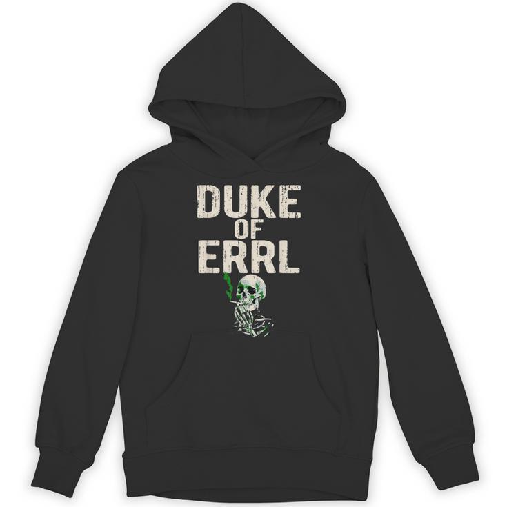 Duke Of Errl パーカー