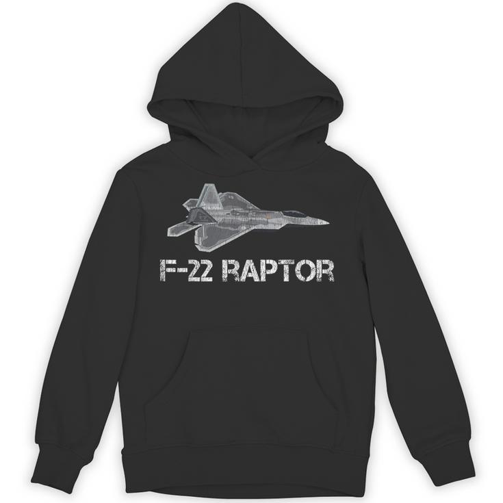 F-22 ラプター ファイター ジェット ミリタリー パイロット パーカー