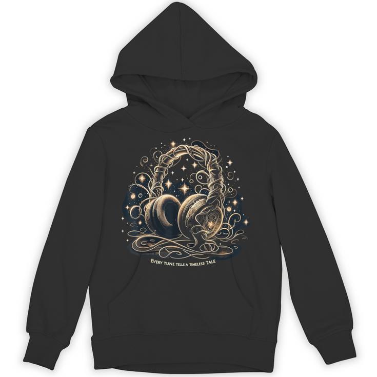 Fantasy Audiobook Voice Acting Book Lover Audiobook Unisex Hoodie Fantasy Audiobook Voice Acting Book Lover Audiobook Unisex Hoodie