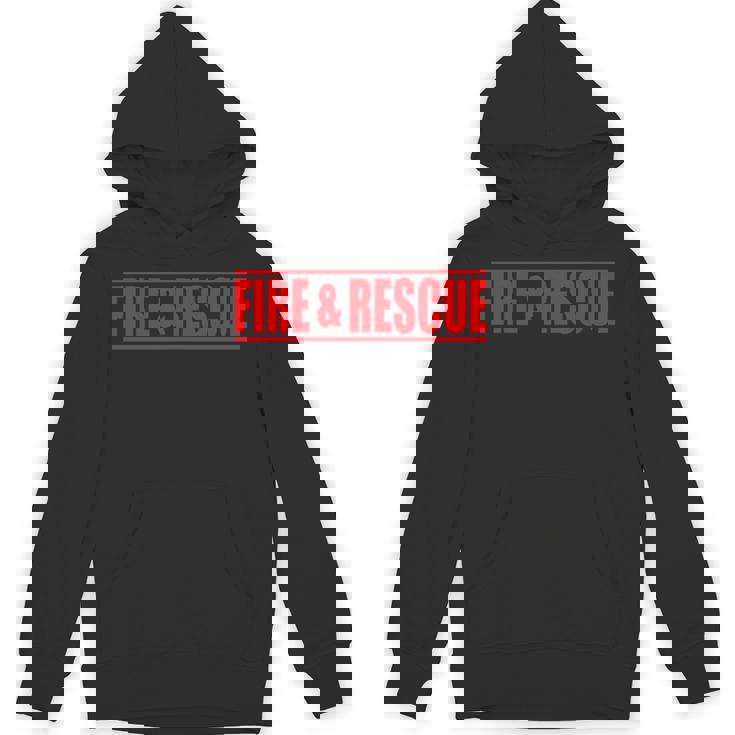Fire And Rescue 消防士 コスチューム ユニフォーム パーカー