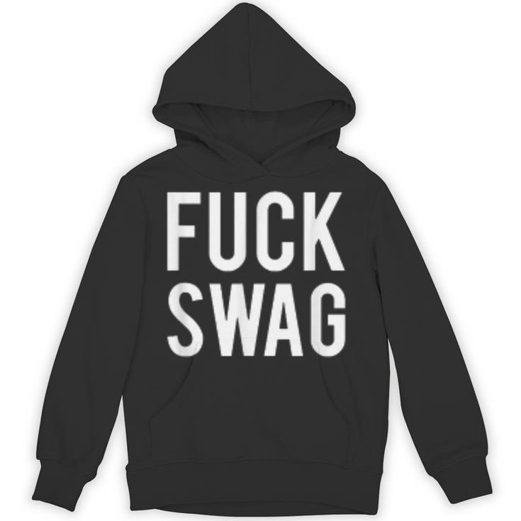 Fuckwag パーカー