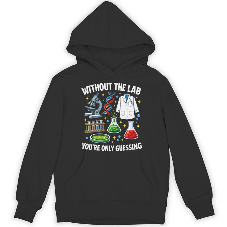 Laboratory Lab Technician Lab Week 2026 Hoodie