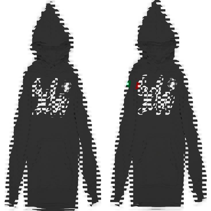 Gela Pride For Her Gela パーカー