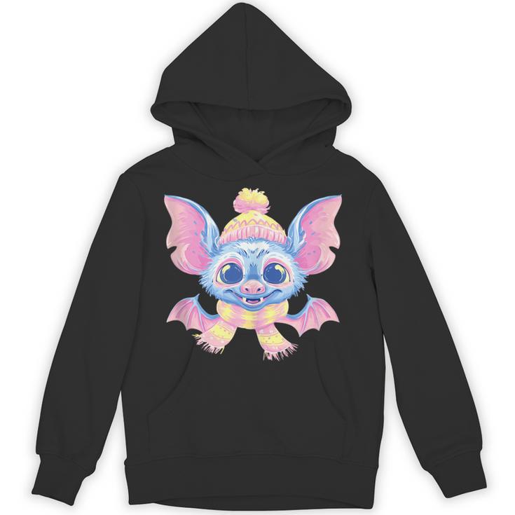 Goat Open Book Reading Animal Lover Graphic Portrait Round Unisex Hoodie