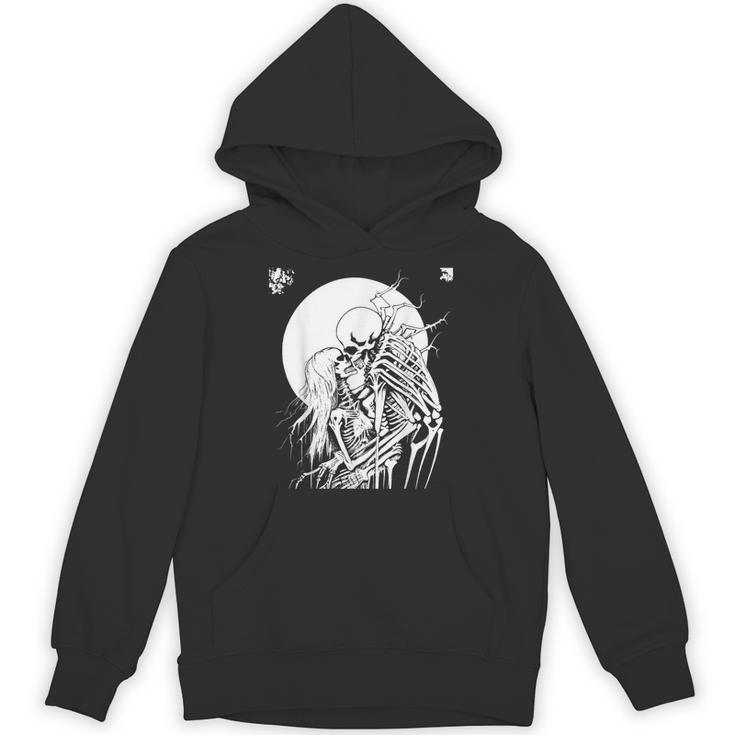 Grindcore オカルトホラースカルアート デスメタル スラッシュメタル パーカー