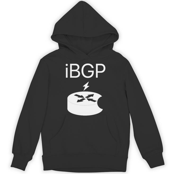Ibgp ネットワークエンジニアリング Bgp 長袖tシャツ パーカー