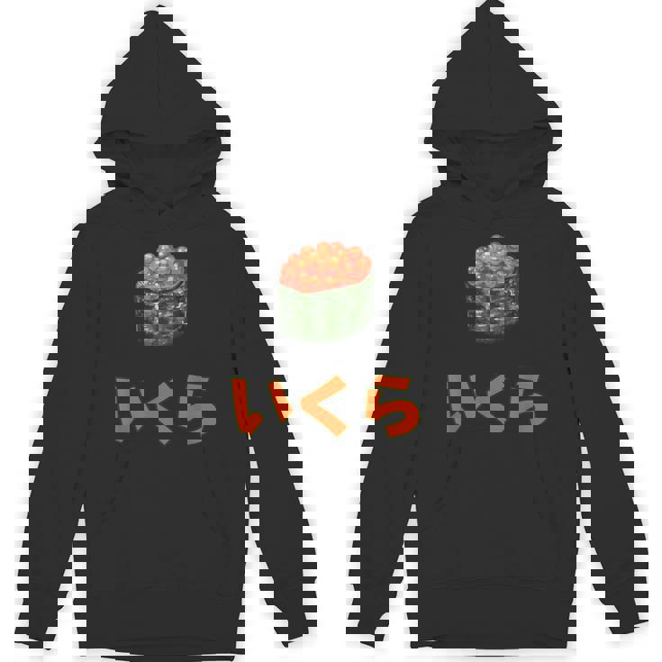 Ikura いくら Japaneseushialmon Eggsalmon Caviar パーカー