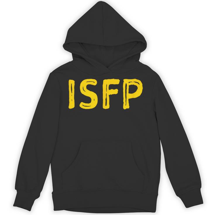 Isfp Introvert Personality Type パーカー