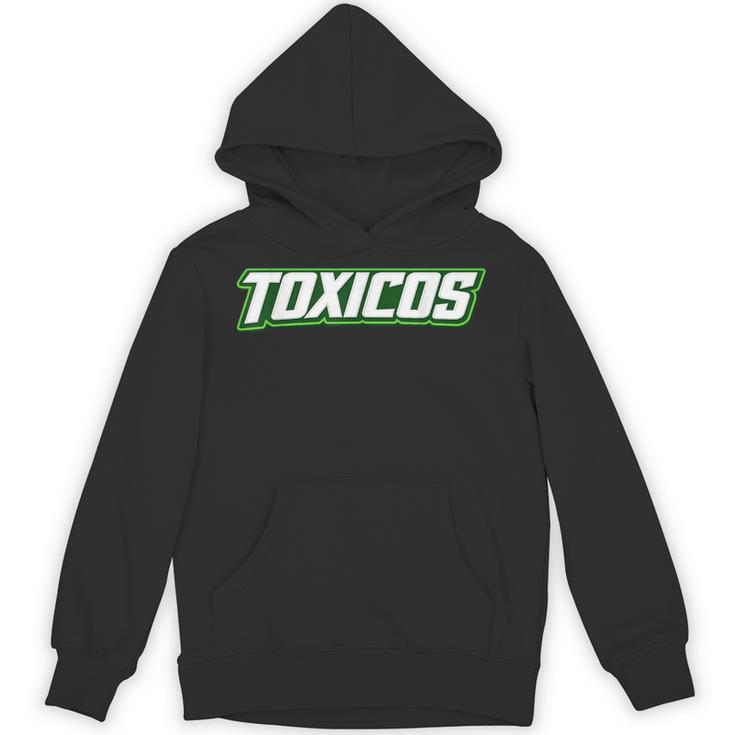 Jarrell Storm Chasers Baseball 8U Unisex Hoodie