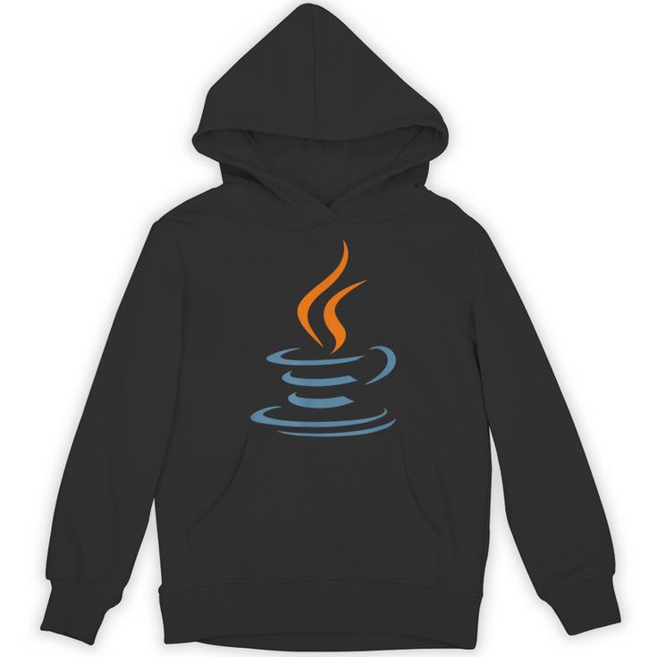 Java Code Web Developer シャツ フロントエンド デベロッパー パーカー