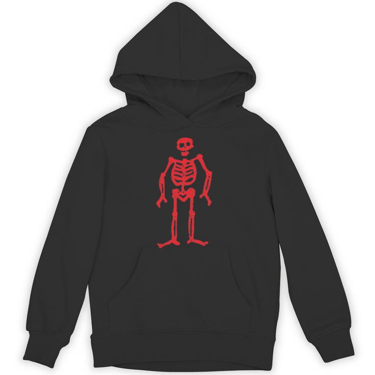 Jolly Roger 海賊旗 レッドスケルトン エドワードロー パーカー