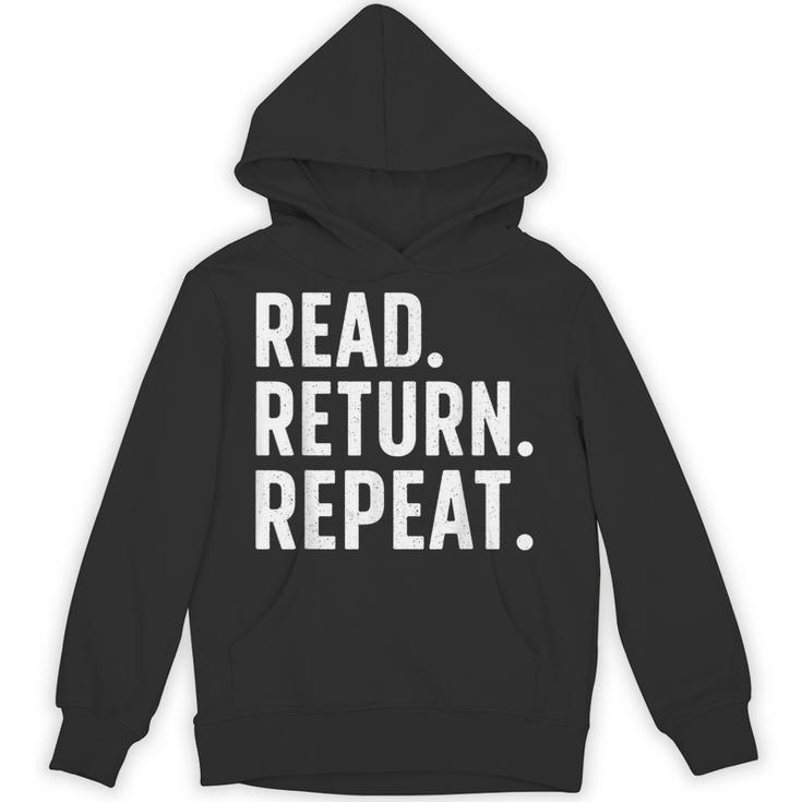 Librarian Art For Men Women School Library Book Lovers Unisex Hoodie