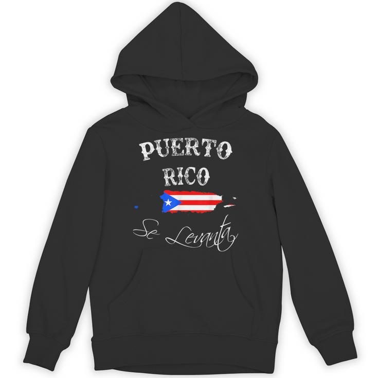 Love Puerto Rico プエルトリコ セレバンタ ストロングtシャツ パーカー