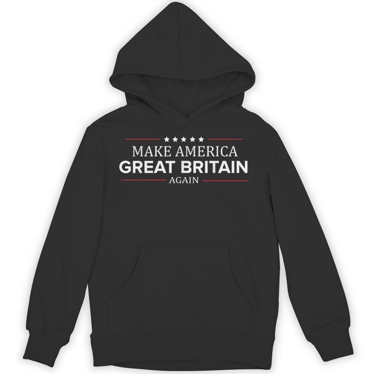 Make America Great Britain Again シャツ 面白い英国tシャツ パーカー