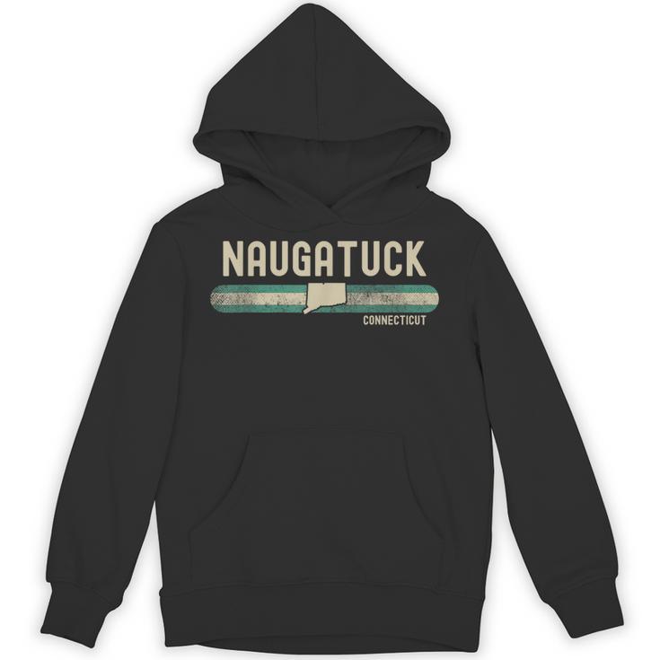 Naugatuck Ct パーカー
