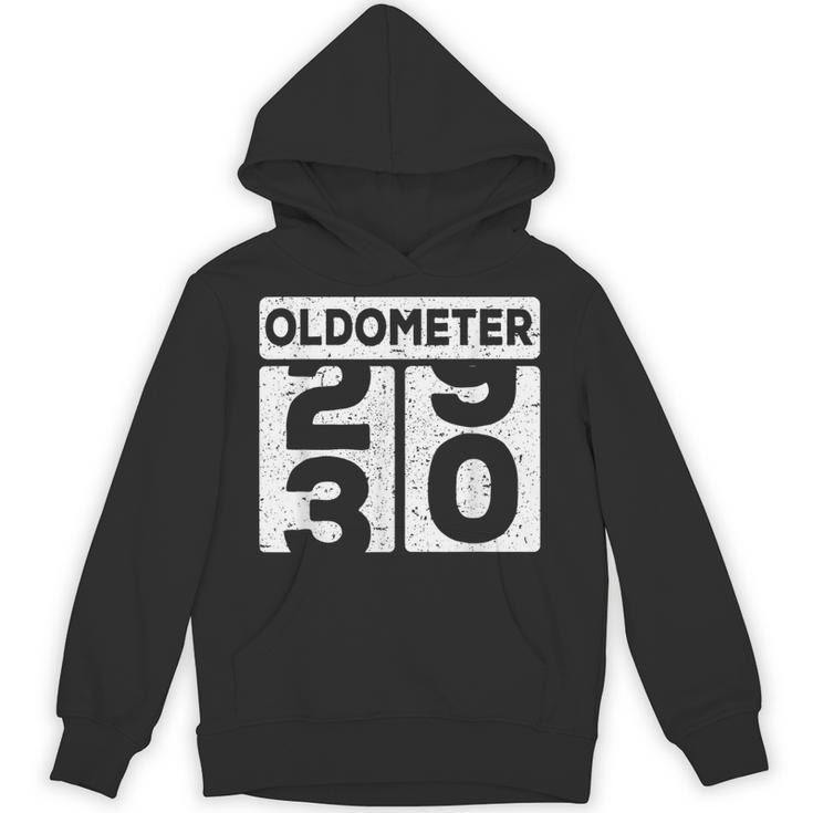 Oldometer 29-30 パーカー