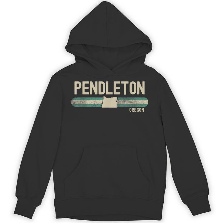 Pendleton Or パーカー