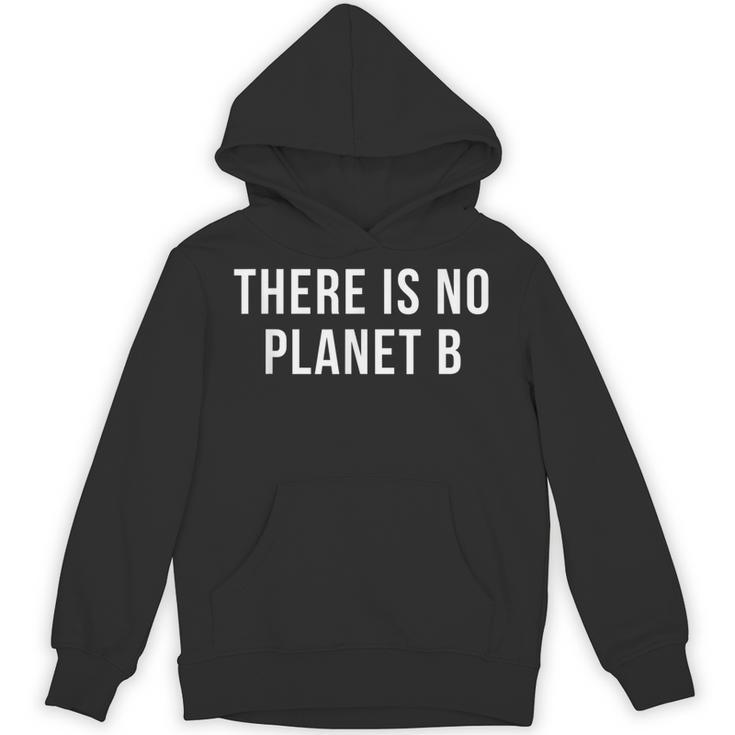 There Is No Planet B 環境地球気候変化 パーカー