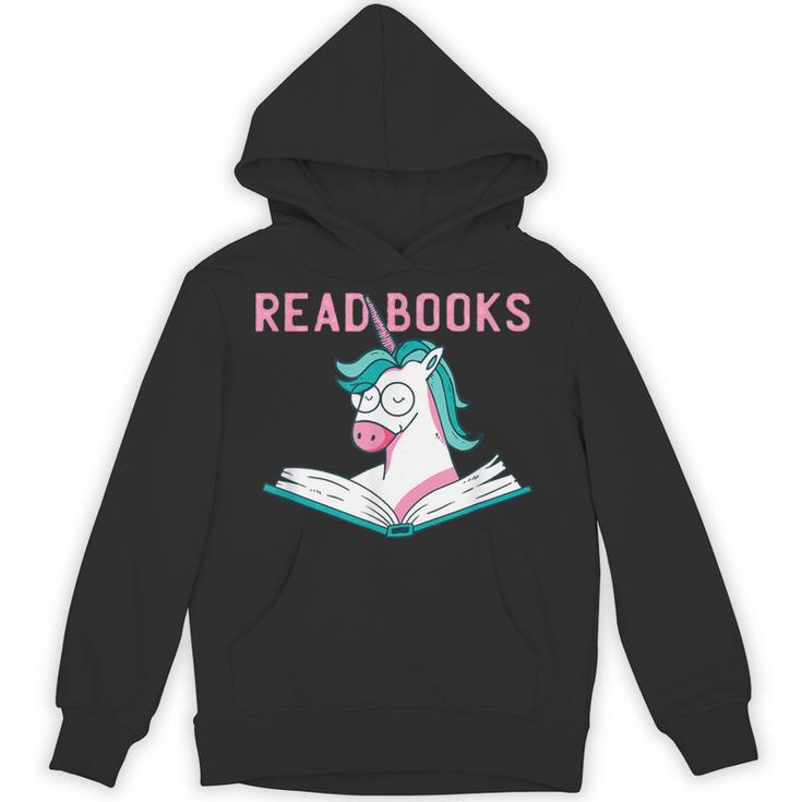 Read Books Reading Book Unisex Hoodie